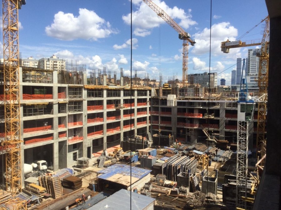 Матч Пойнт караоке Арбат