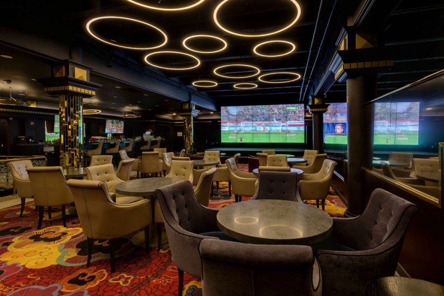 Матч поинт Арбат 21