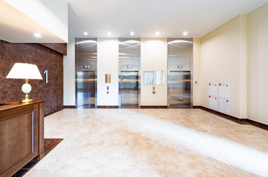 Match point строительство