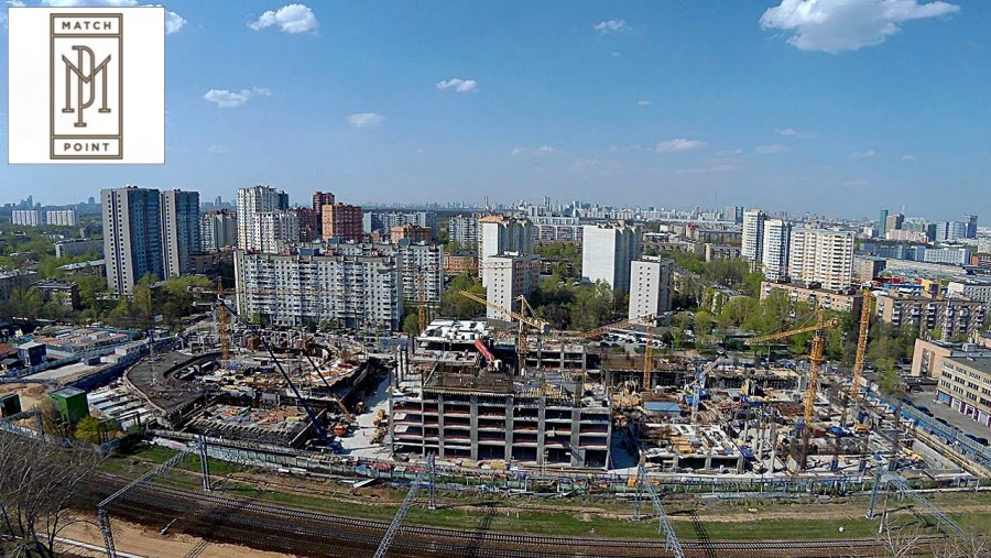 МФК матч Пойнт