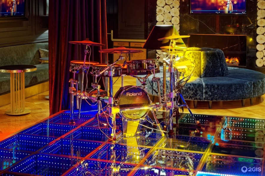 Матч поинт ЖК знак