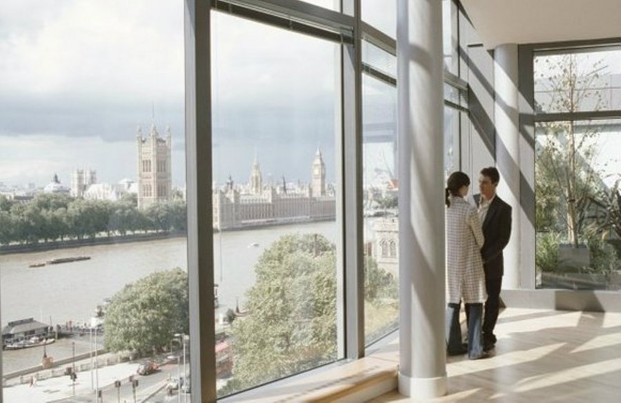 Match point жилой комплекс