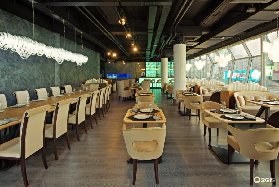 Матч поинт новый Арбат 21