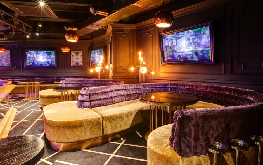 Матч поинт караоке