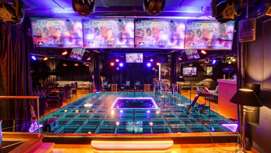 Матч поинт квартиры