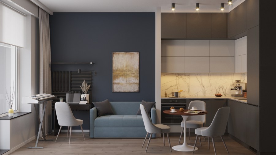 Новый Арбат 21 караоке