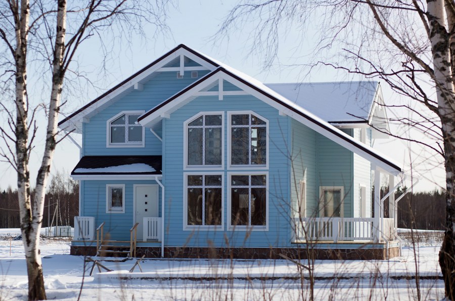 ДУБЛЬДОМ баня