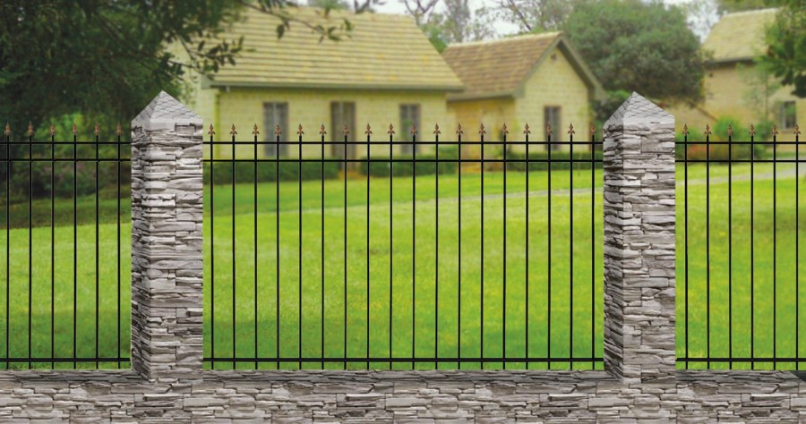 Забор ОСАТ 15-00