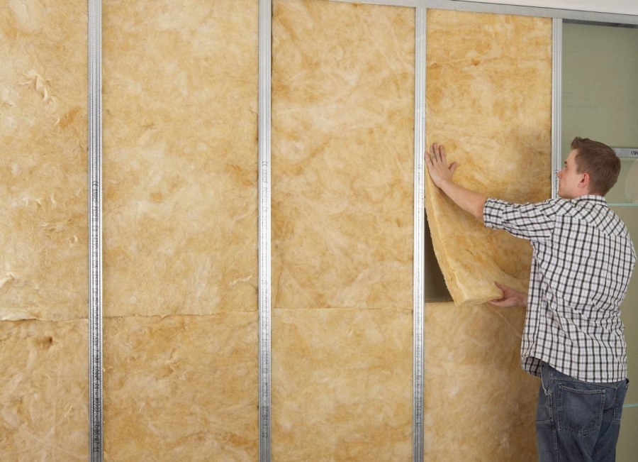 Демонтаж в сталинке