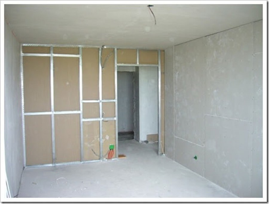 Декор для комнаты из подручных средств