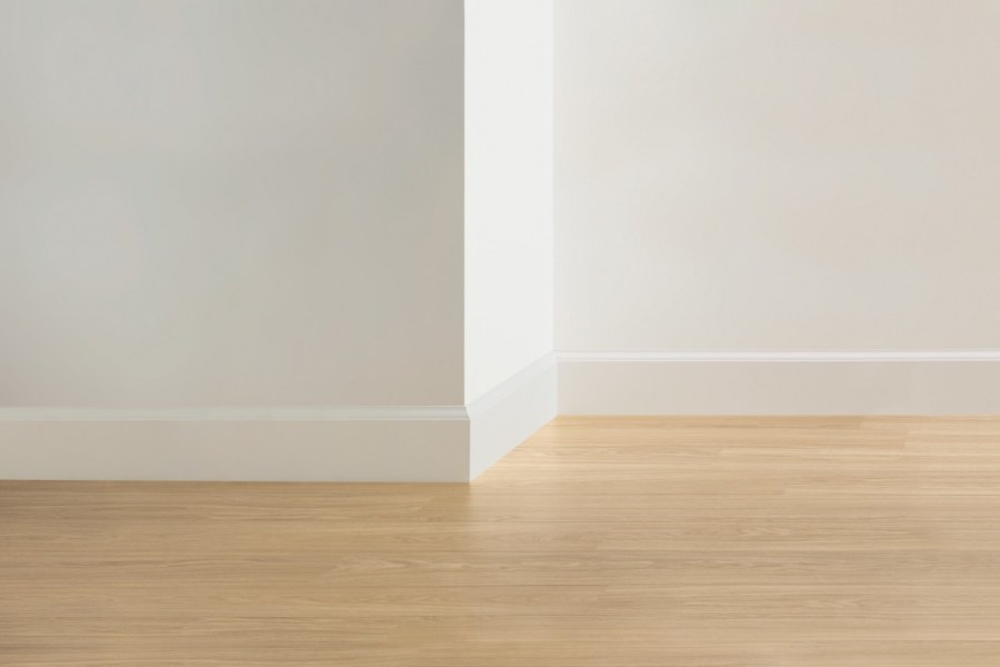 Плинтус Квик степ МДФ