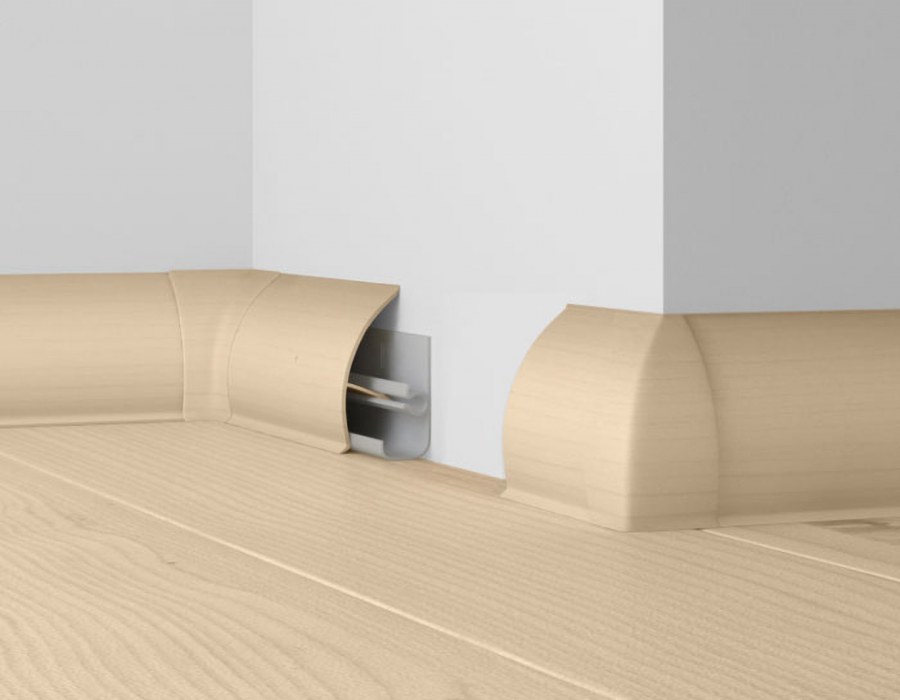 Плинтус Dollken MD-63