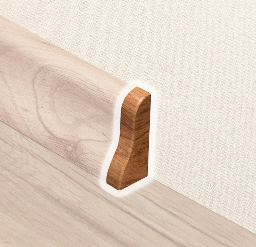 Плинтус Таркетт 218