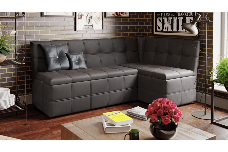 Диван Домино ТРИЯ