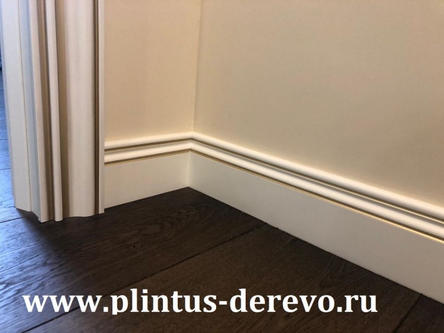 Плинтус плинтус 120х30