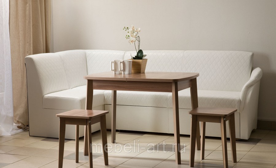 Угловой диван Боровичи мебель