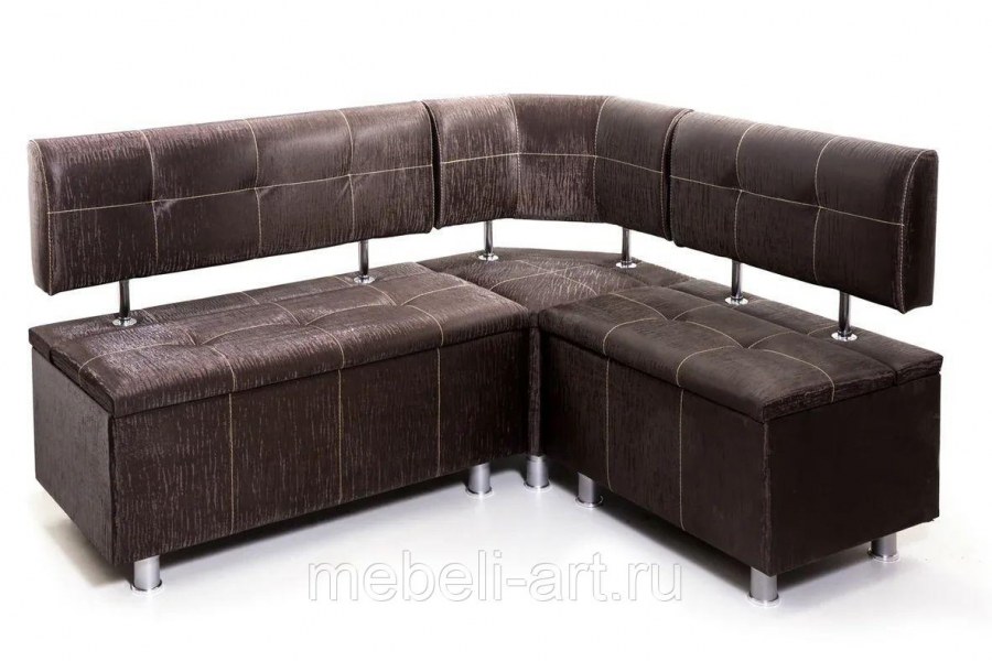 Кухонный диван Бител Торонто МД 75