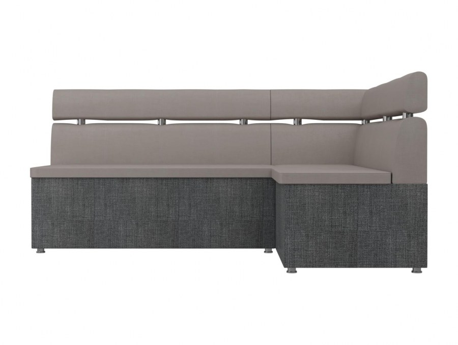Купить угловой кухонный диван 1200x2400 в Серпухове