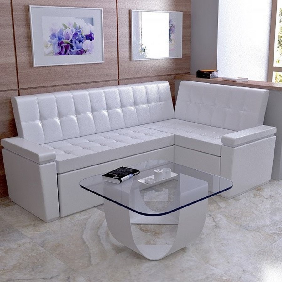 Секрет-4 кухонный уголок Кимер