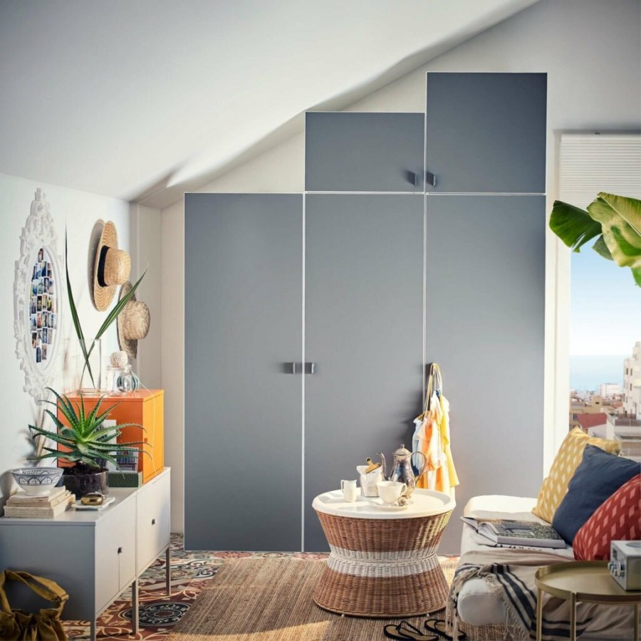 ОПХУС СКАТВАЛЬ икеа