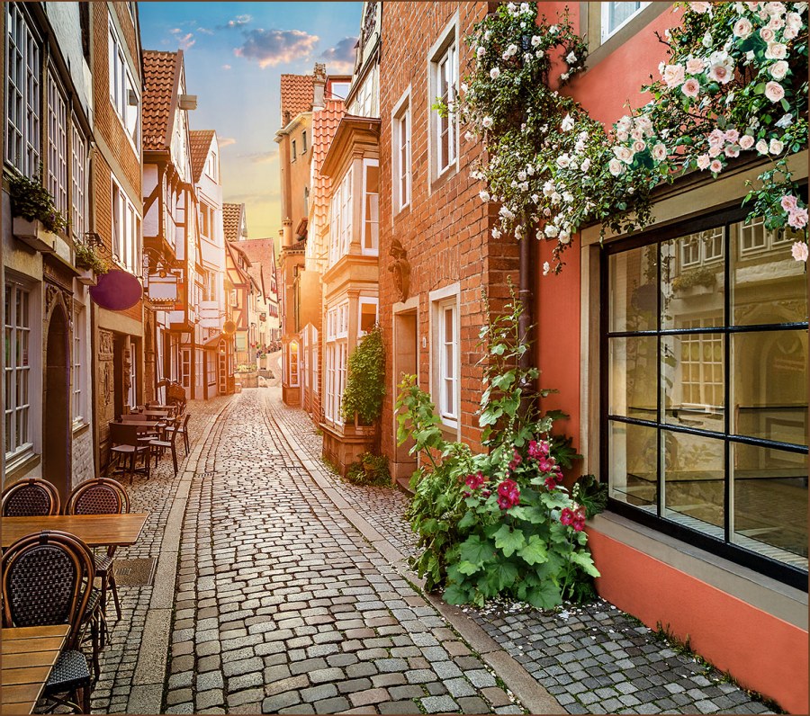 Спелло Умбрия Италия