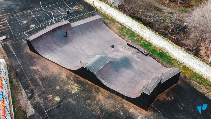 Выставка живу спортом