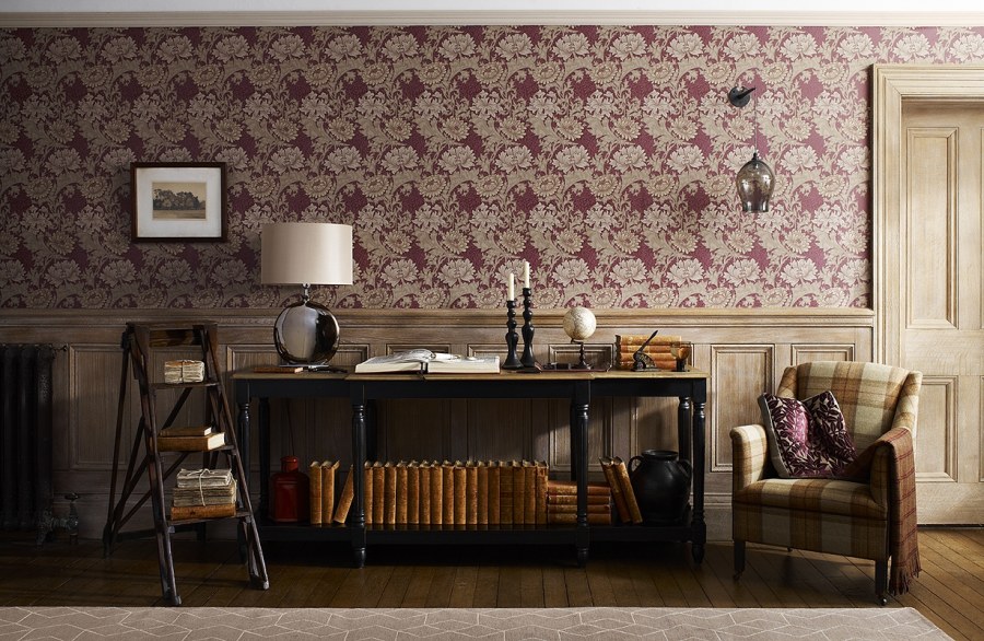 Обои Morris 212538