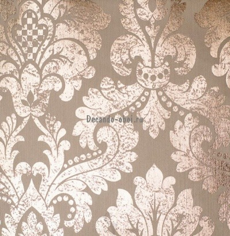 Гостиная в стиле Барокко