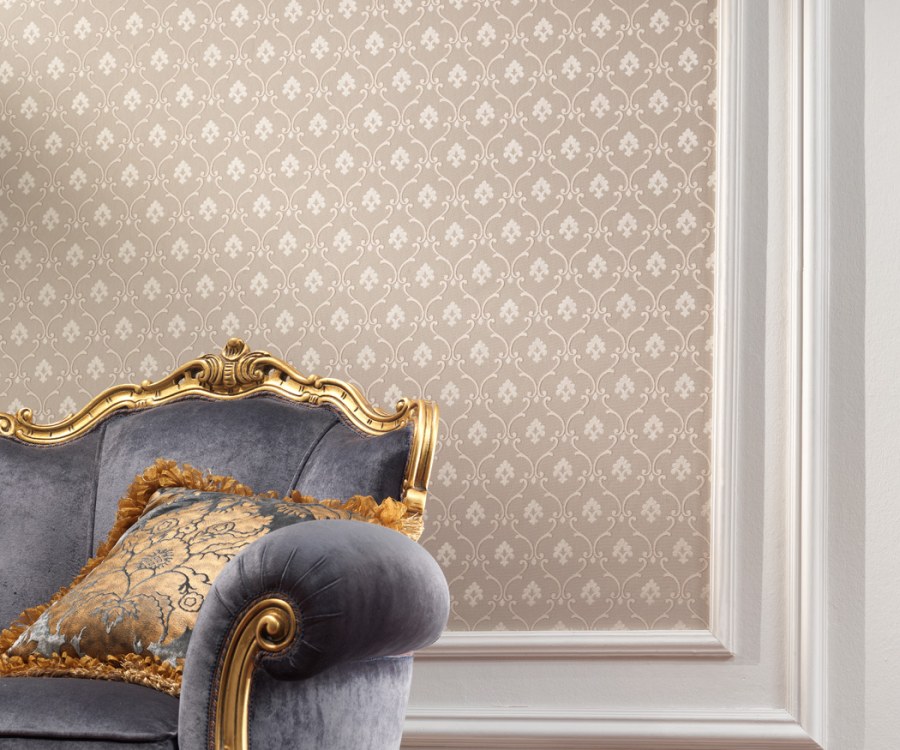 Обои Sangiorgio_Textil Creation