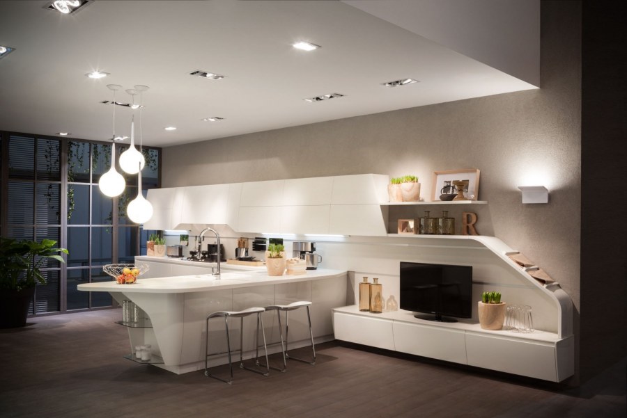 Flux Swing Scavolini