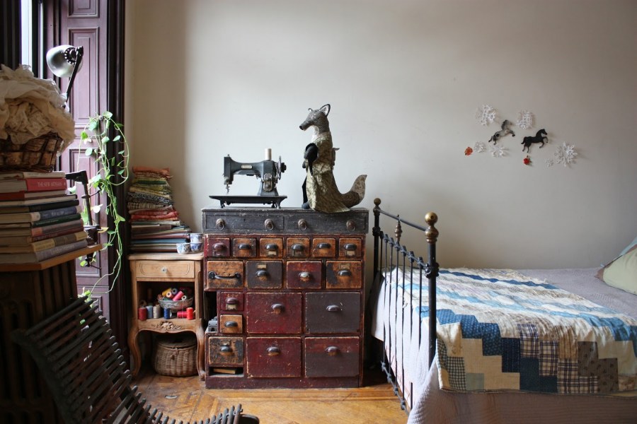 Полочка облачко в детскую