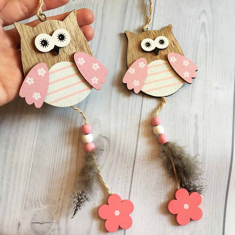 Интерьерные штучки для дома