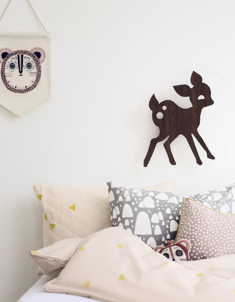 Милые штучки из фетра