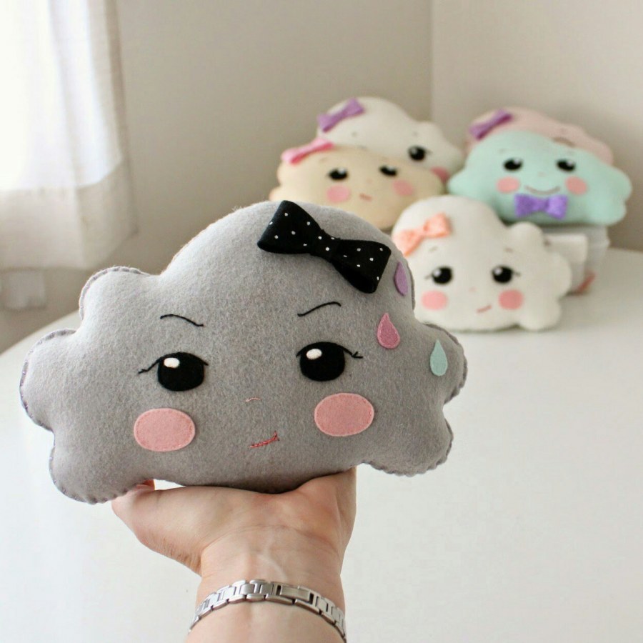 Милые вещи для комнаты