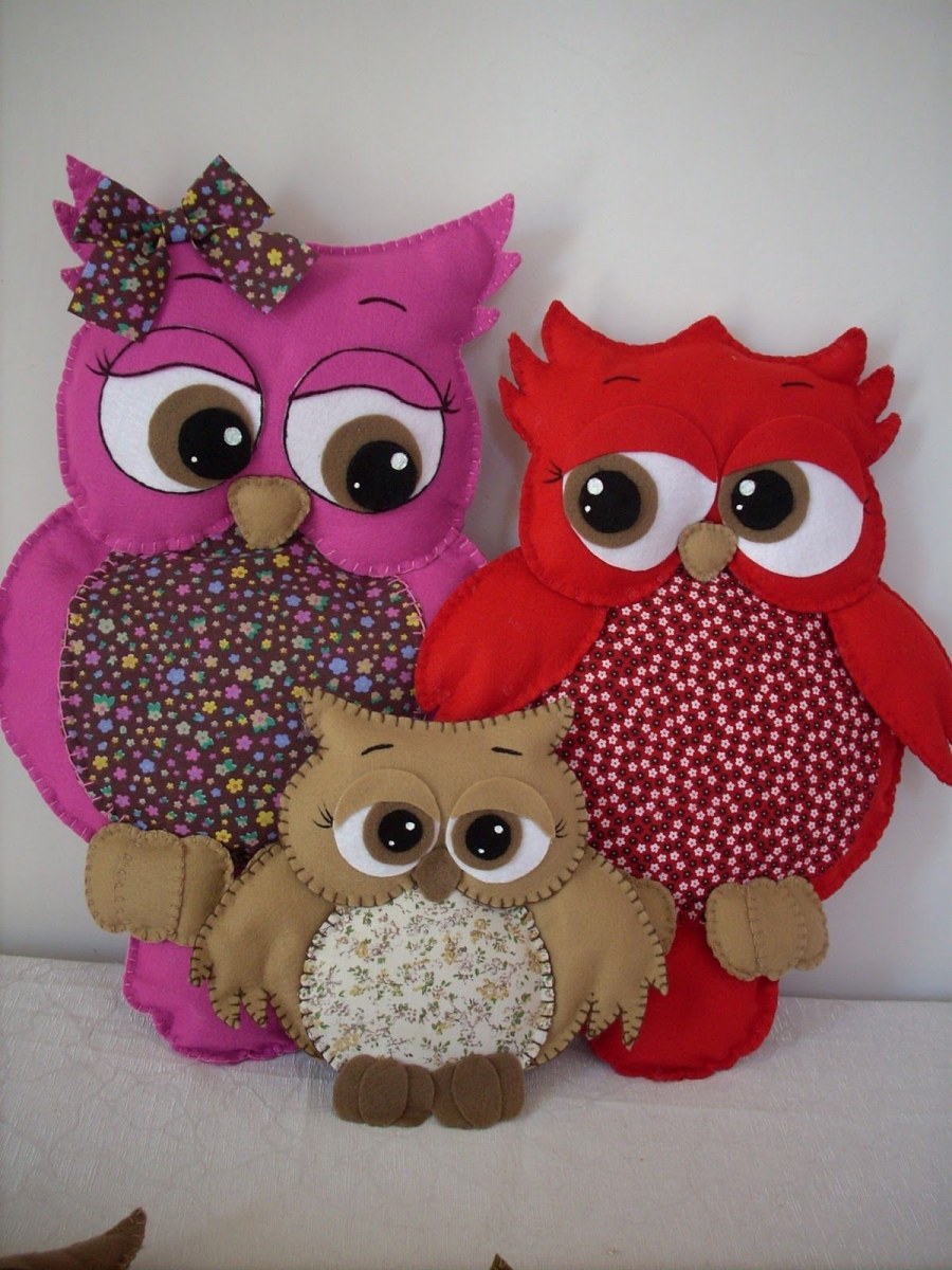 Японские котики игрушки