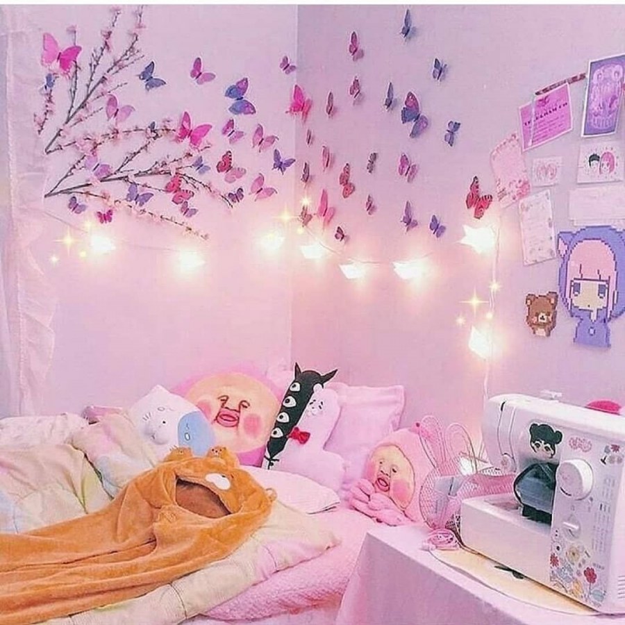 Сова из ткани