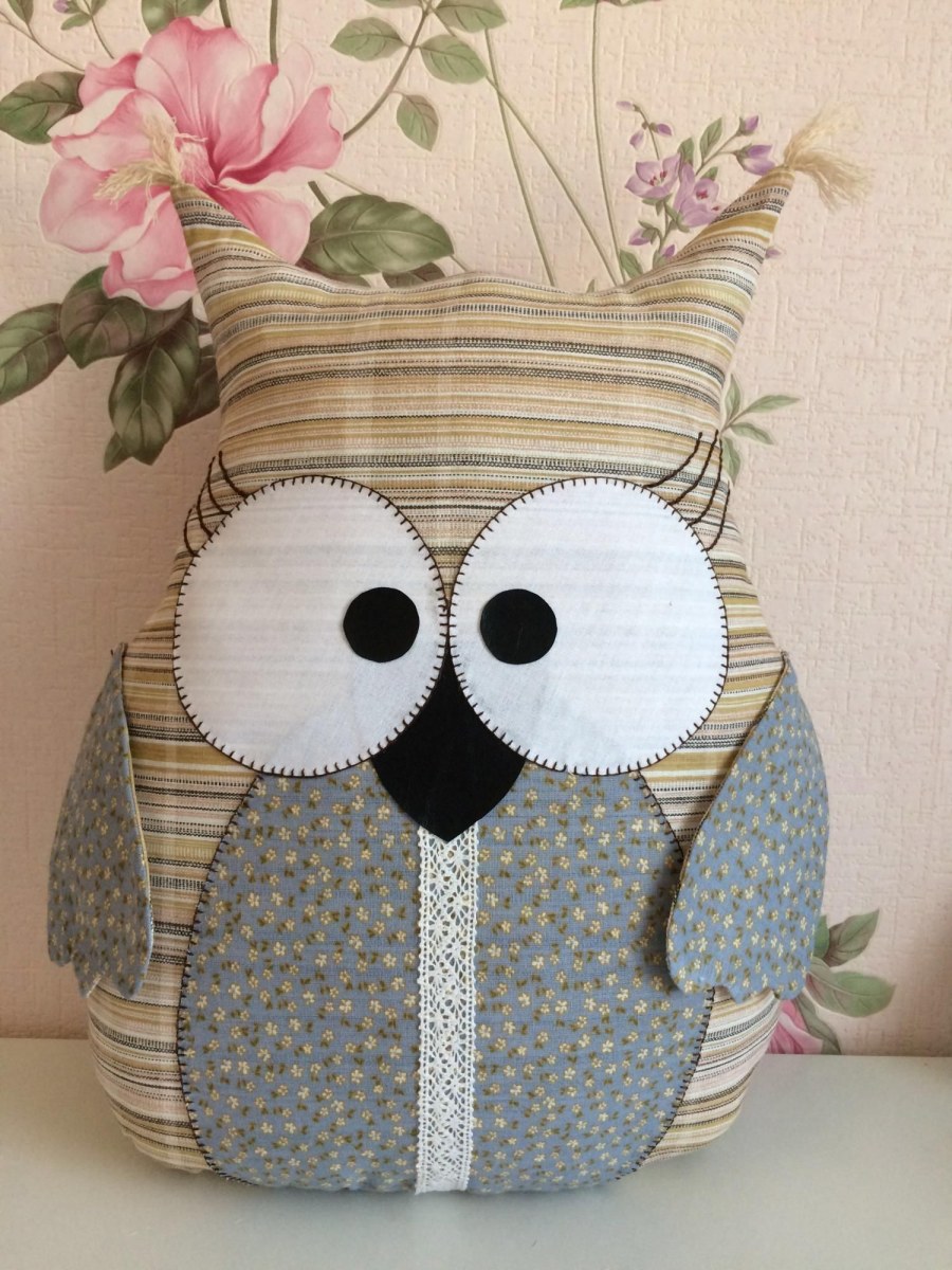 Декоративные игрушки для интерьера