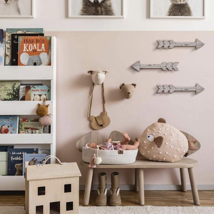 Декор детской комнаты