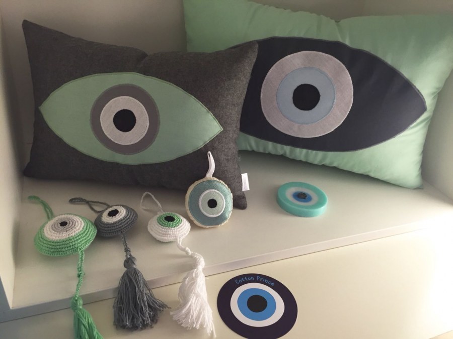 Интерьерные поделки