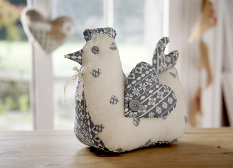 Креативное рукоделие