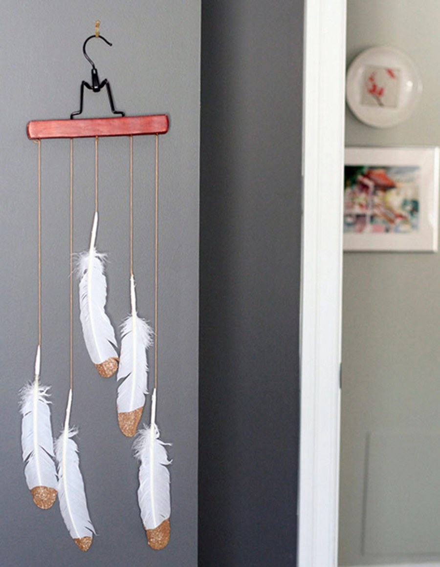 Фигурки из легкого пластилина