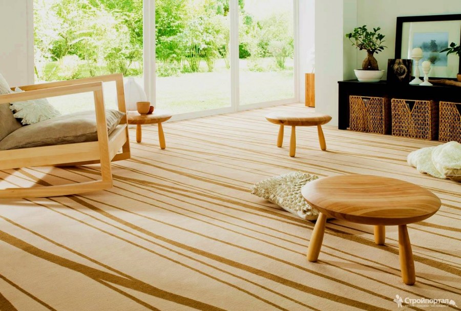 Эко стиль кухонь 2020