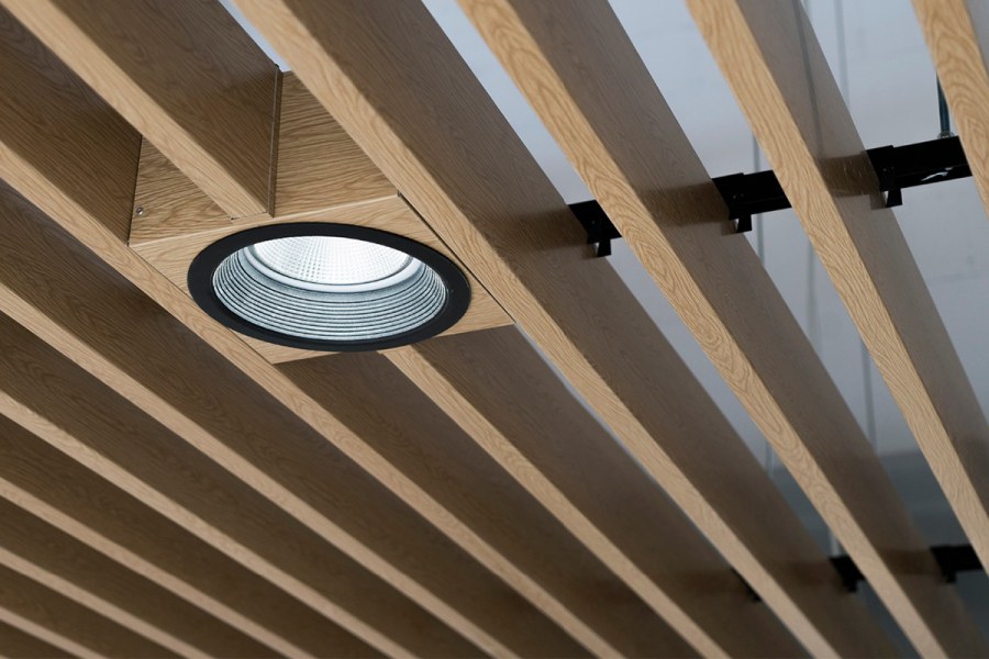 Кубообразная рейка Комби бард 30/39