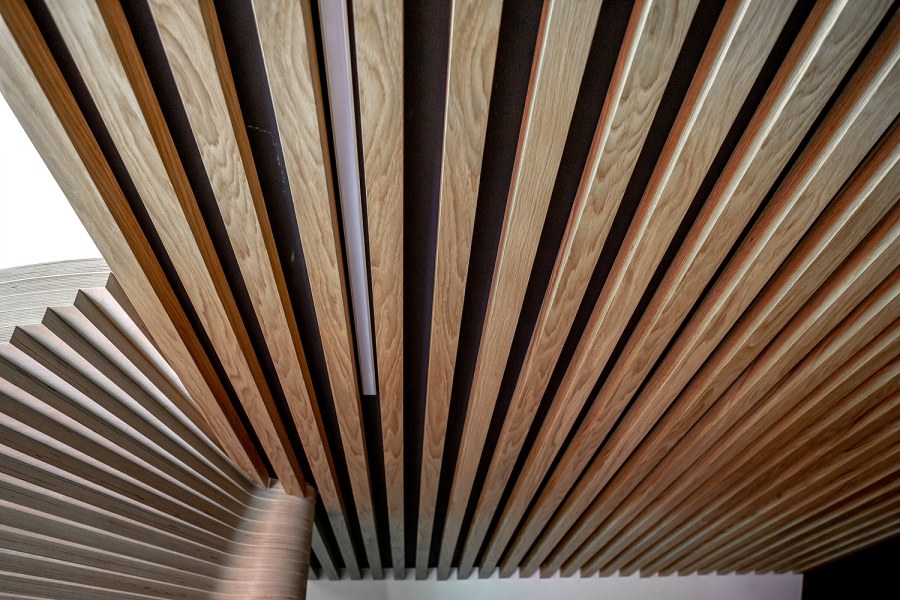 Реечная МДФ панель 1190х1260 мм