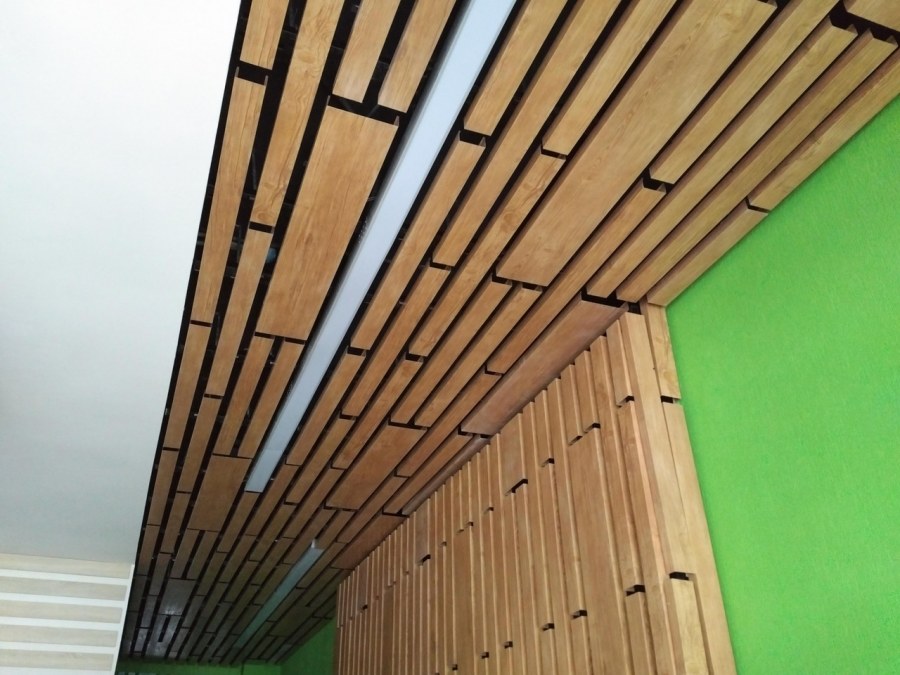 Кубообразная рейка Албес