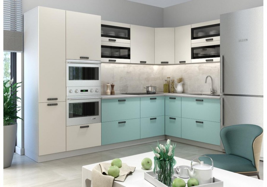 Кухня Ройс ДСВ