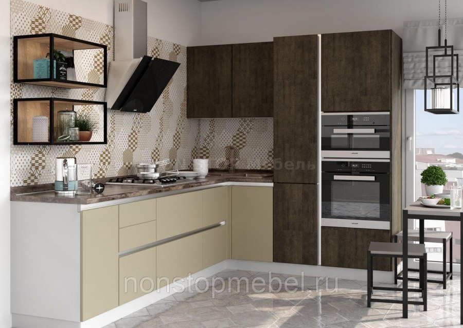 Кухня Сити Эстель