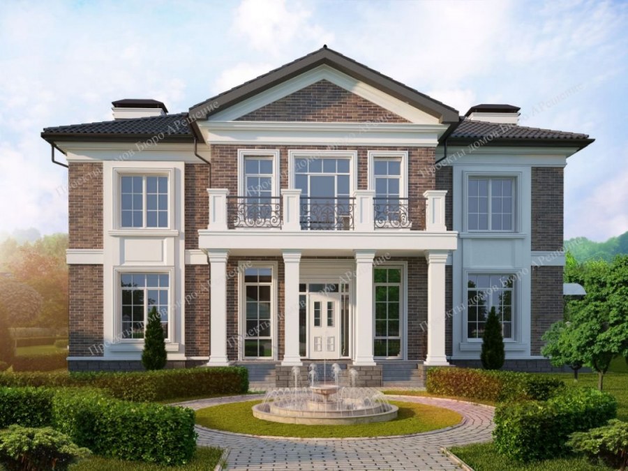 Проект классика 340