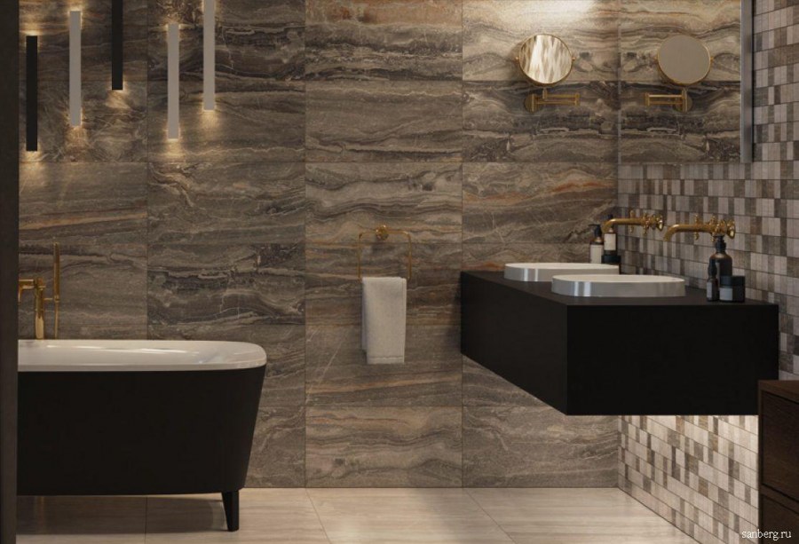 Плитка Vitra Bergamo