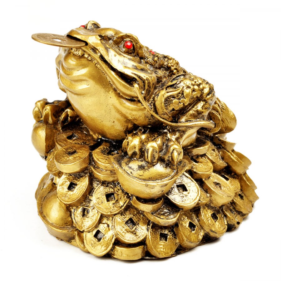 Посленебесное Багуа